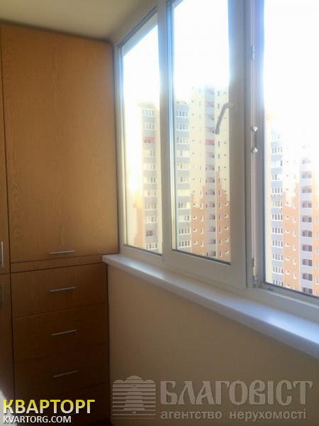 Sell 1-room apartment. Киев, ул.Елезаветы Чавдар — photo 4
