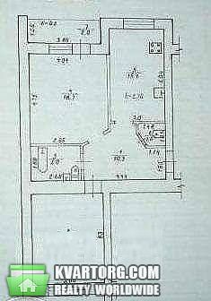 Sell 2-room apartment. Днепропетровск, Мандрыковская — photo 8