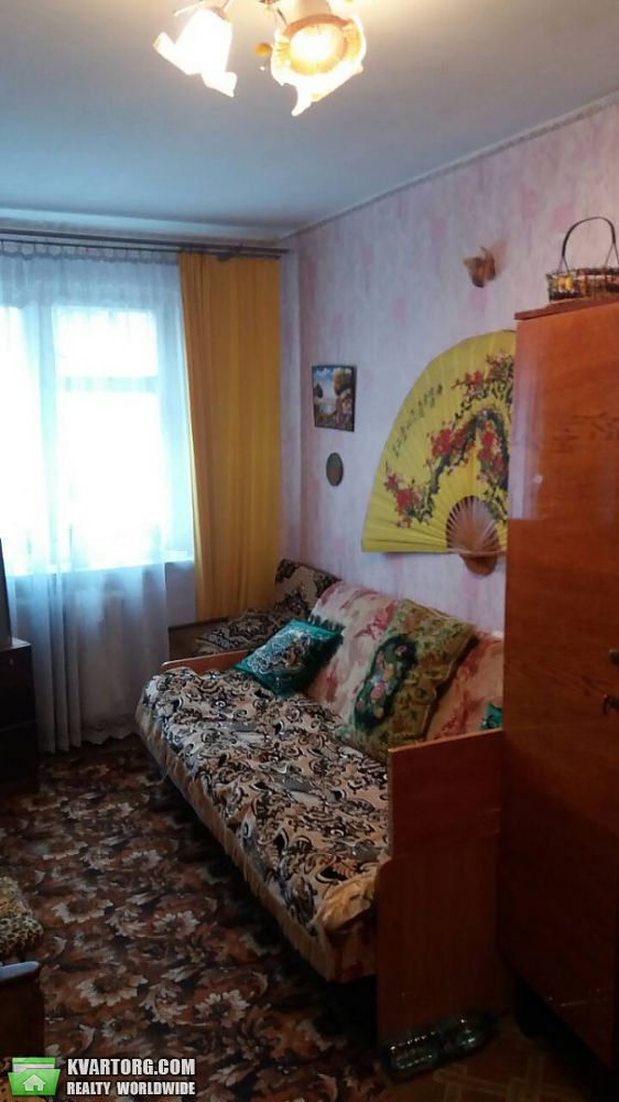 Sell 3-room apartment. Одесса, Паустовского — photo 4