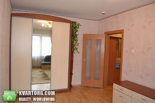 Rent out 1-room apartment. Киев, Урловская — photo 6