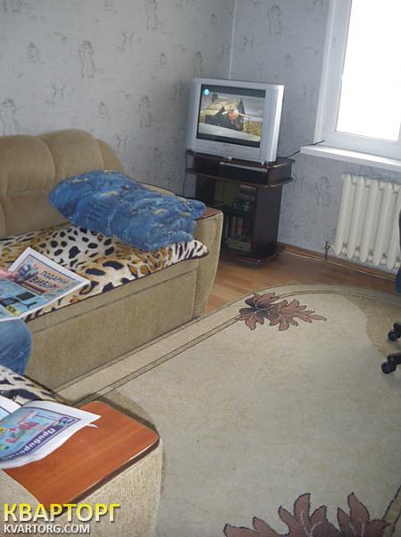 продам 1-комнатную квартиру. Киев,  Ереванская - фото 1