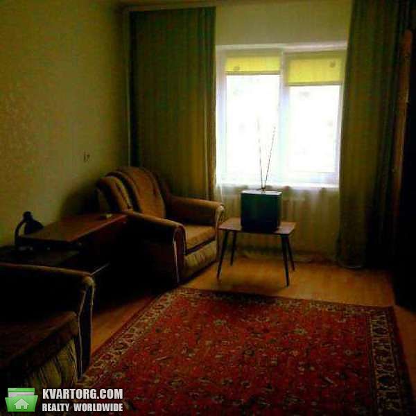 Sell 1-room apartment. Киев,  Цветаевой — photo 6