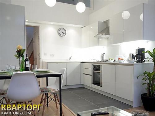 Rent out 2-room apartment. Харьков,  Блюхера — photo 4