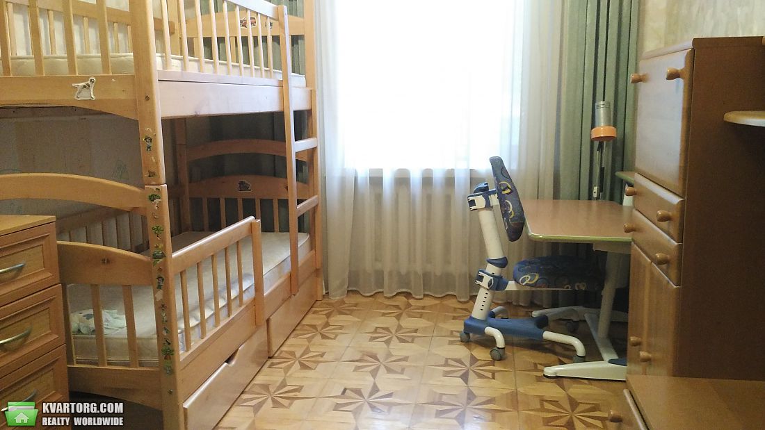 Rent out 3-room apartment. Киев,  Владимирская — photo 4