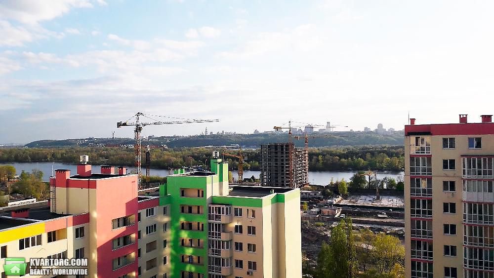 Sell 3-room apartment. Киев,  Комбинатная — photo 6