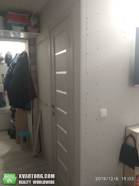 Sell 1-room apartment. Запорожье, Патриотическая — photo 1