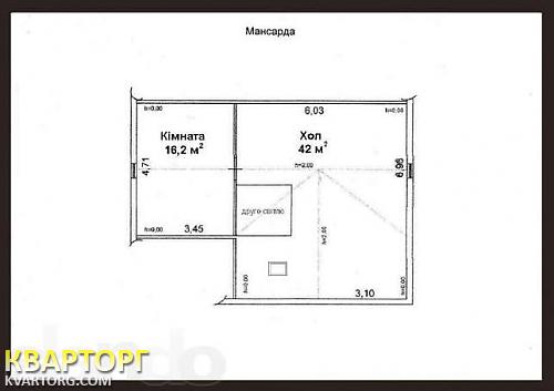 Rent out house. Вышгород, Вышгород — photo 4