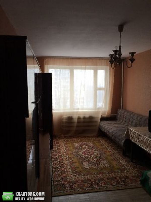 Sell 1-room apartment. Киев,  Курбаса — photo 1