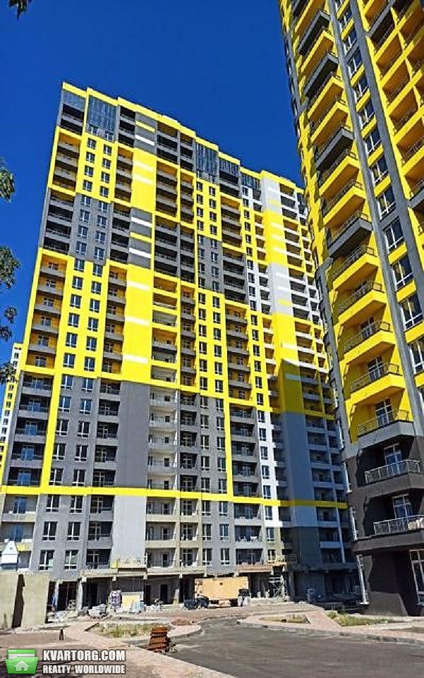 Sell 1-room apartment. Киев,  Радченко — photo 2