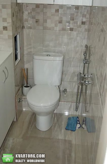Rent out 2-room apartment. Киев, Ю.Кондратюка — photo 9
