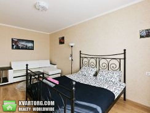 Rent out 1-room apartment. Киев, Улица Михайловская д. 8,к — photo 2