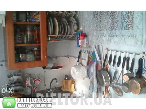 Sell 1-room apartment. Киев, Межевой пер — photo 1