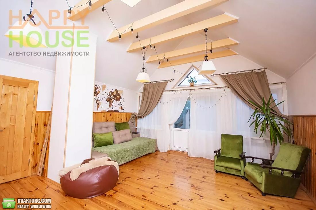 Sell house. Киев, Луговая — photo 7