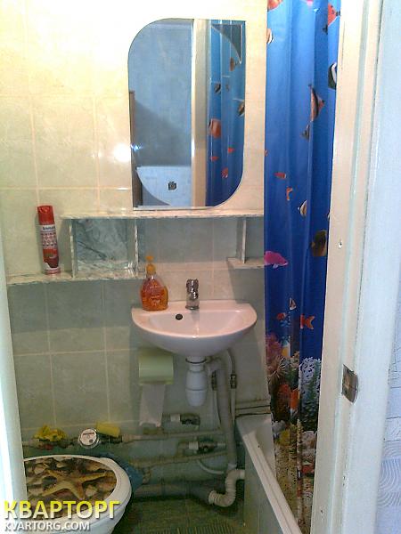 Rent out 1-room apartment. Харьков, Тимуровцев — photo 3