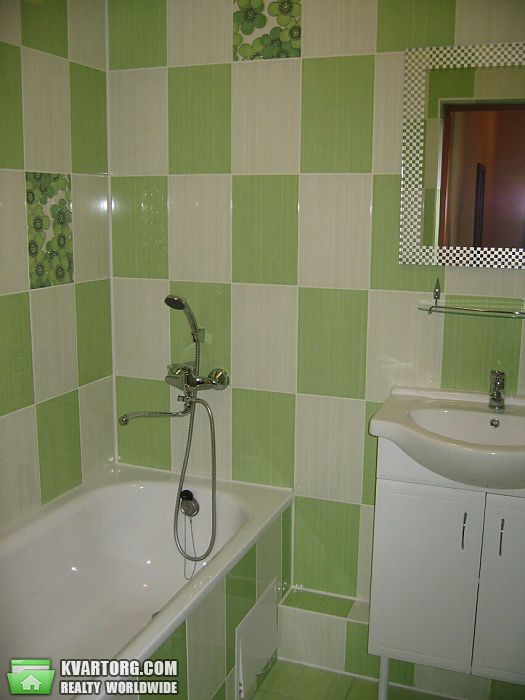 Rent out 2-room apartment. Киев, Ломоносова — photo 1