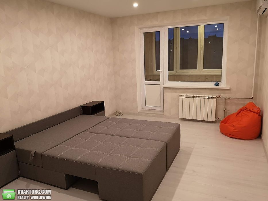 Sell 2-room apartment. Киев,  Героев Днепра — photo 5