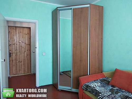 Sell 2-room apartment. Киев,  Ивашкевича — photo 6
