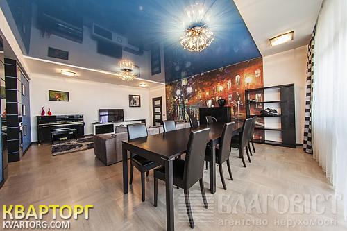 Sell 3-room apartment. Киев,  Щорса — photo 4