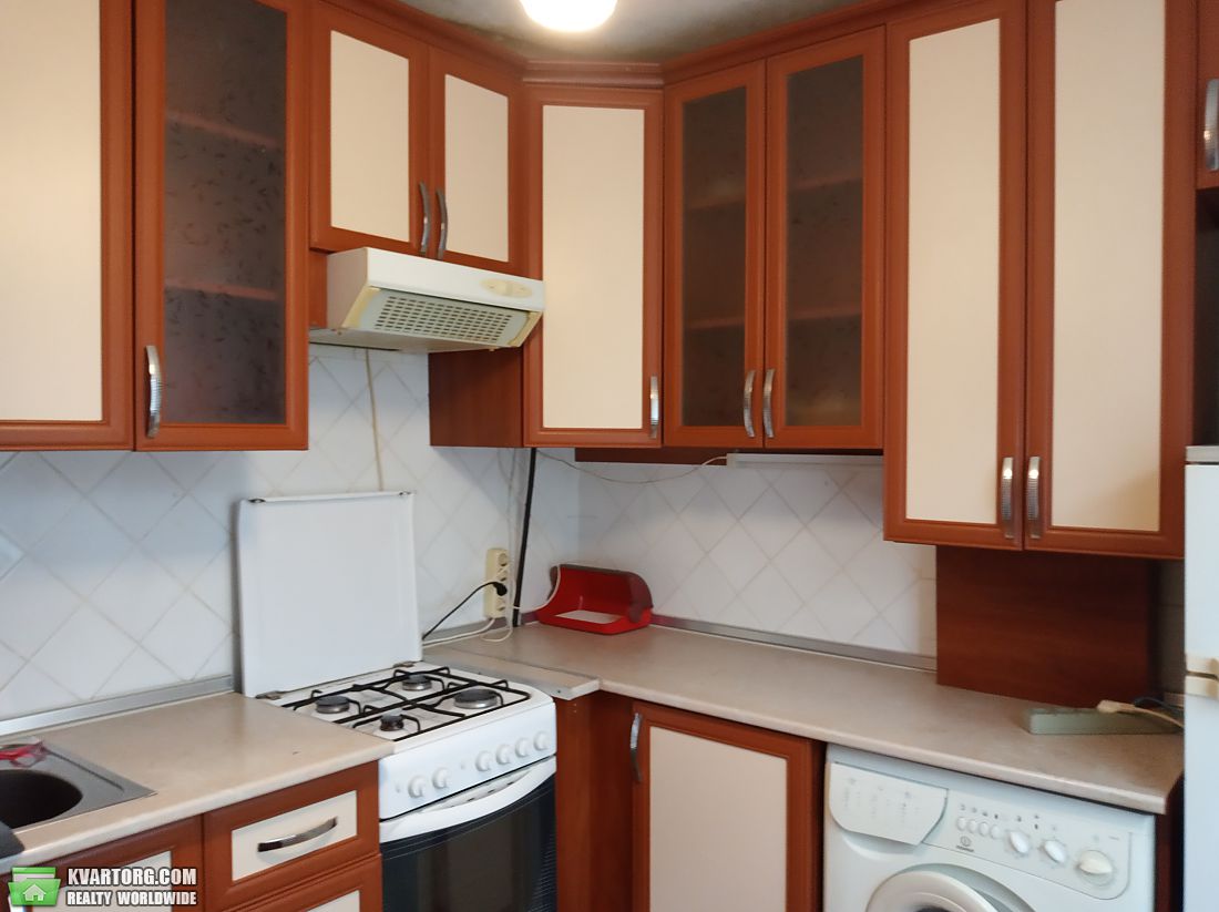 Rent out 1-room apartment. Борисполь, Киевский Шлях — photo 1