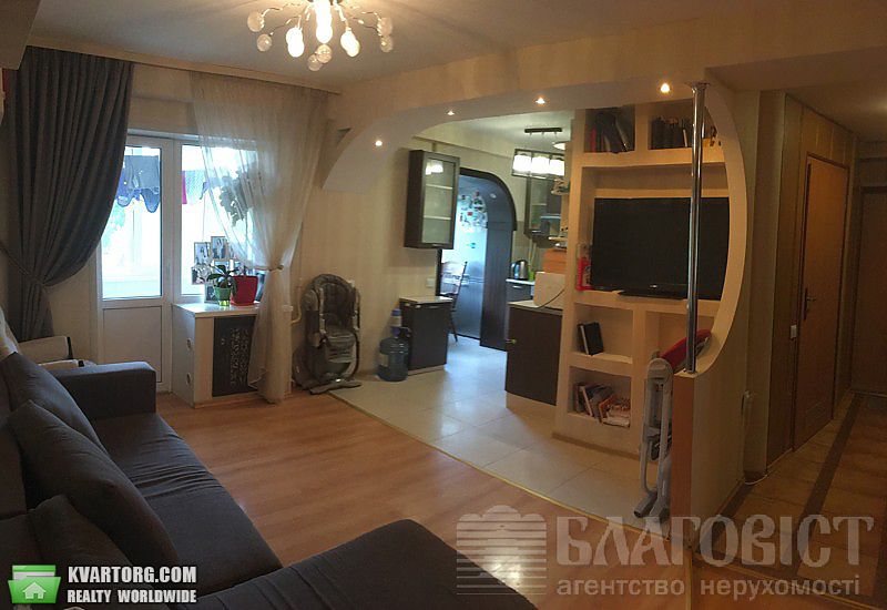Sell 3-room apartment. Киев,  Ушакова — photo 4