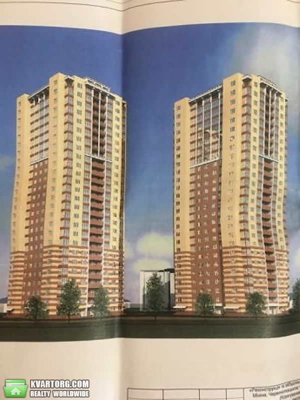 Sell 1-room apartment. Киев,  Краковская — photo 1