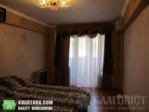 Sell 2-room apartment. Киев, Большая Васильковская — photo 5