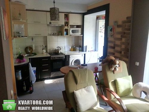 Sell 1-room apartment. Днепропетровск, Дмитрия Донского — photo 2