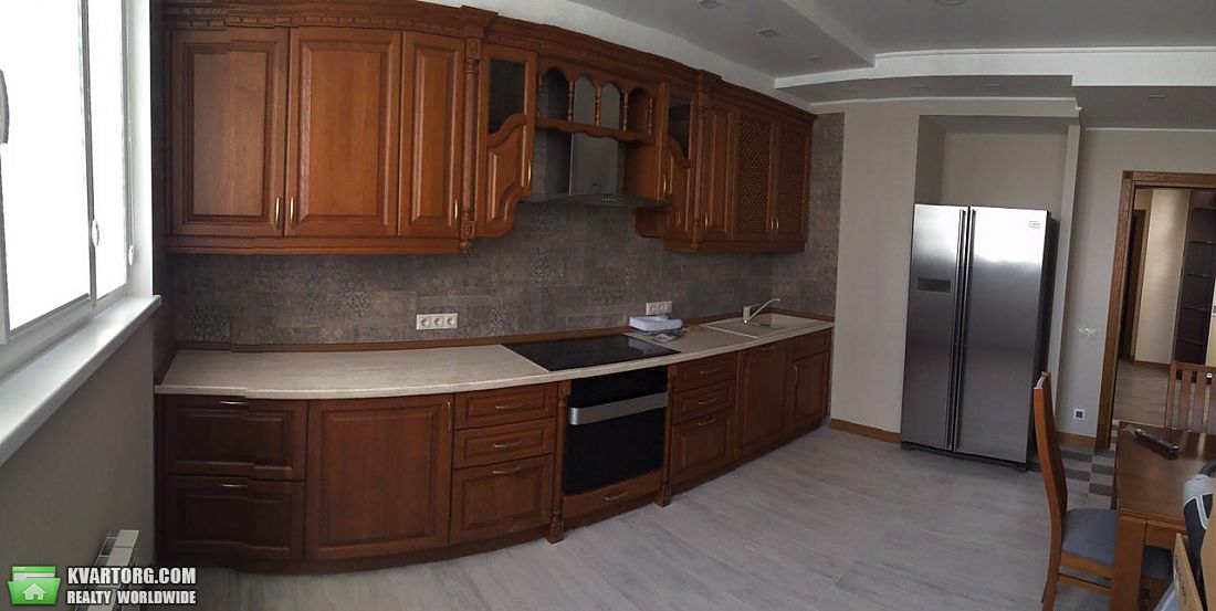 Rent out 2-room apartment. Киев, Сикорского — photo 3