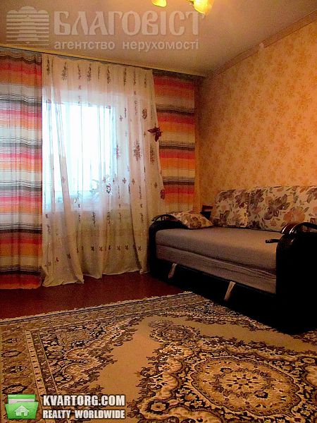 Sell 3-room apartment. Киев, Хорольская — photo 1