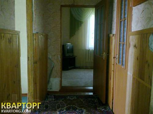 Sell house. Киев,  Чапаева — photo 4