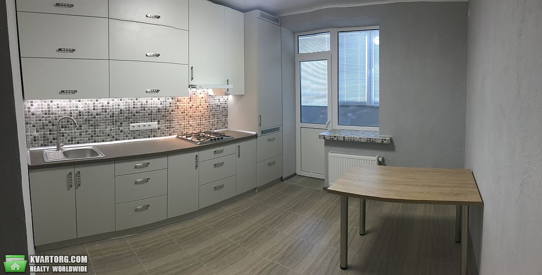 Rent out 1-room apartment. Вишневое, Боголюбова — photo 2