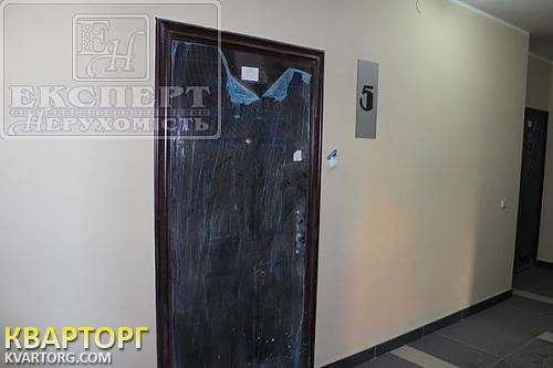 Sell 1-room apartment. Киев, Регенераторная — photo 5