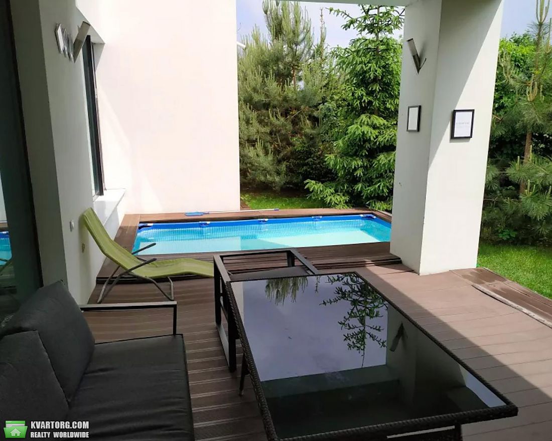 Rent out house. Киевская обл., Козин — photo 4
