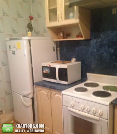 Sell 2-room apartment. Киев,  Лаврухина — photo 1