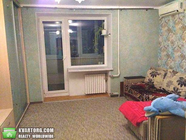 Sell 3-room apartment. Одесса, Щорса — photo 1
