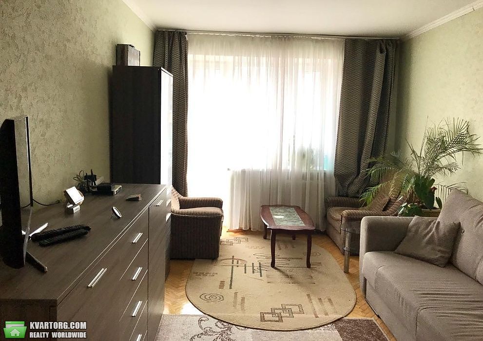 Sell 1-room apartment. Киев,  Осиповского — photo 5