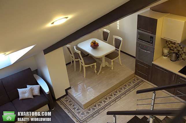 Rent out 2-room apartment. Киев, Регенераторна — photo 1