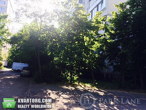 Sell 2-room apartment. Киев, Героев Днепра — photo 7