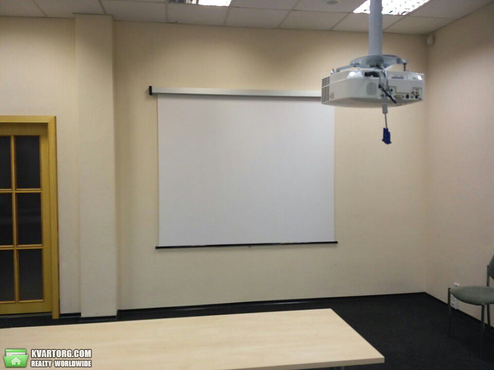 Rent out office. Киев,  Мельникова — photo 3