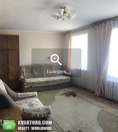 Rent out 2-room apartment. Киев,  Муромская — photo 1