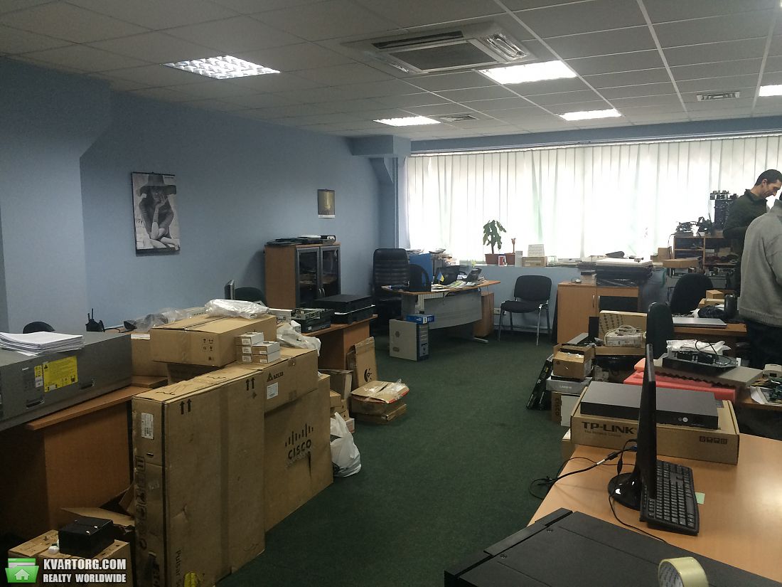 Rent out office. Киев,  Гетьмана — photo 4