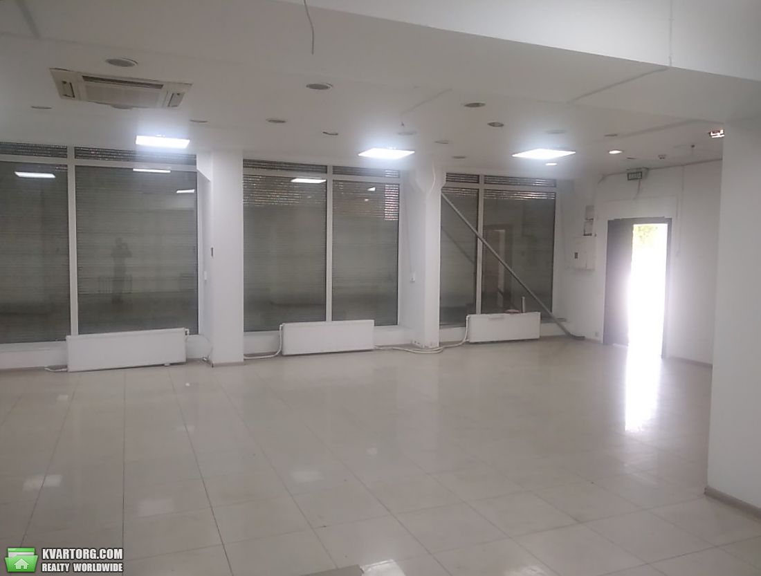 Rent out office. Киев,  Мира пр — photo 7