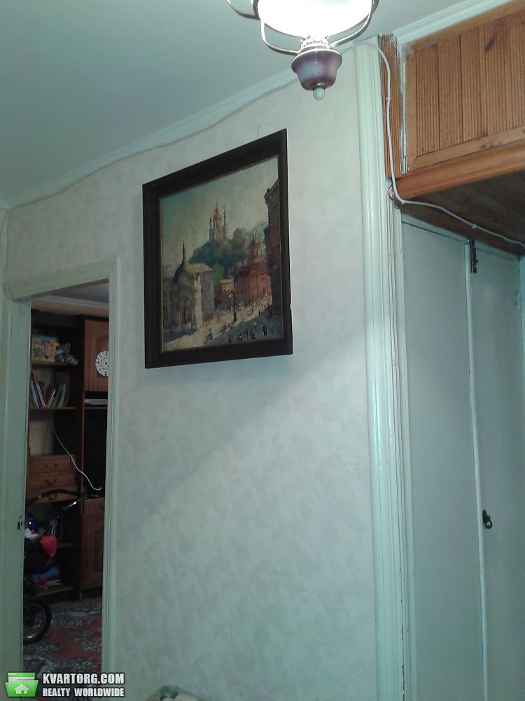 Rent out 2-room apartment. Киев, Хоривая — photo 3