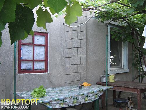 Sell house. Одесса, Навигационный пер. — photo 1