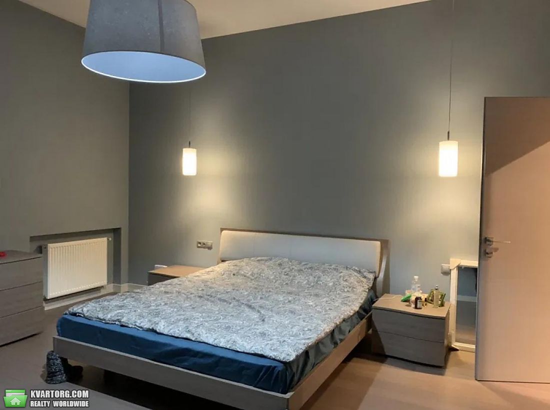 Rent out 3-room apartment. Киев,  Воздвиженская — photo 2