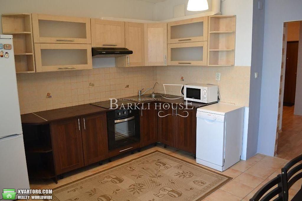 Rent out 3-room apartment. Киев,  Гетьмана — photo 2