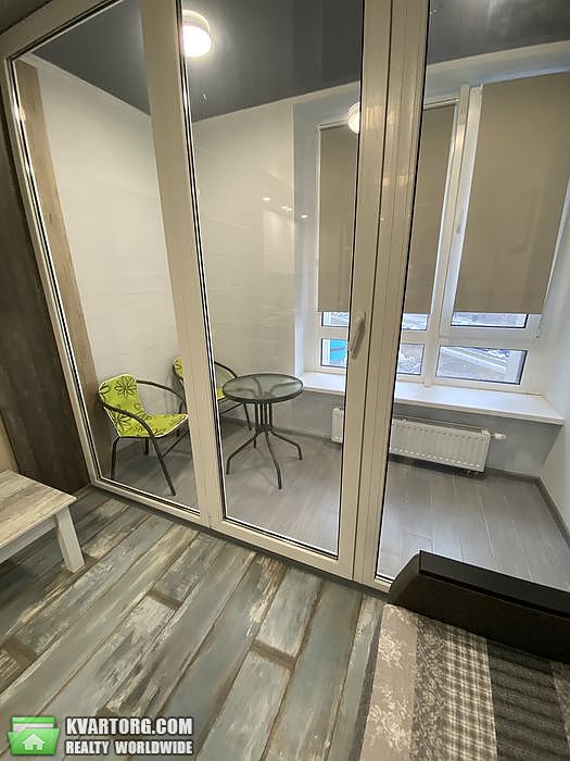 Sell 1-room apartment. Киев, Заречная — photo 3