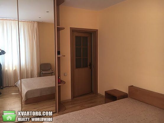 Rent out 2-room apartment. Киев,  Бажана — photo 10