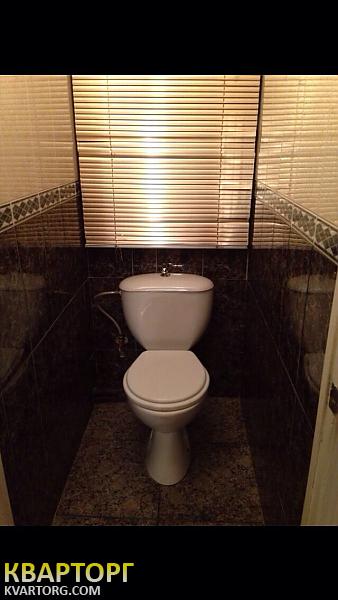 Rent out 1-room apartment. Киев, Днепровская наб — photo 2