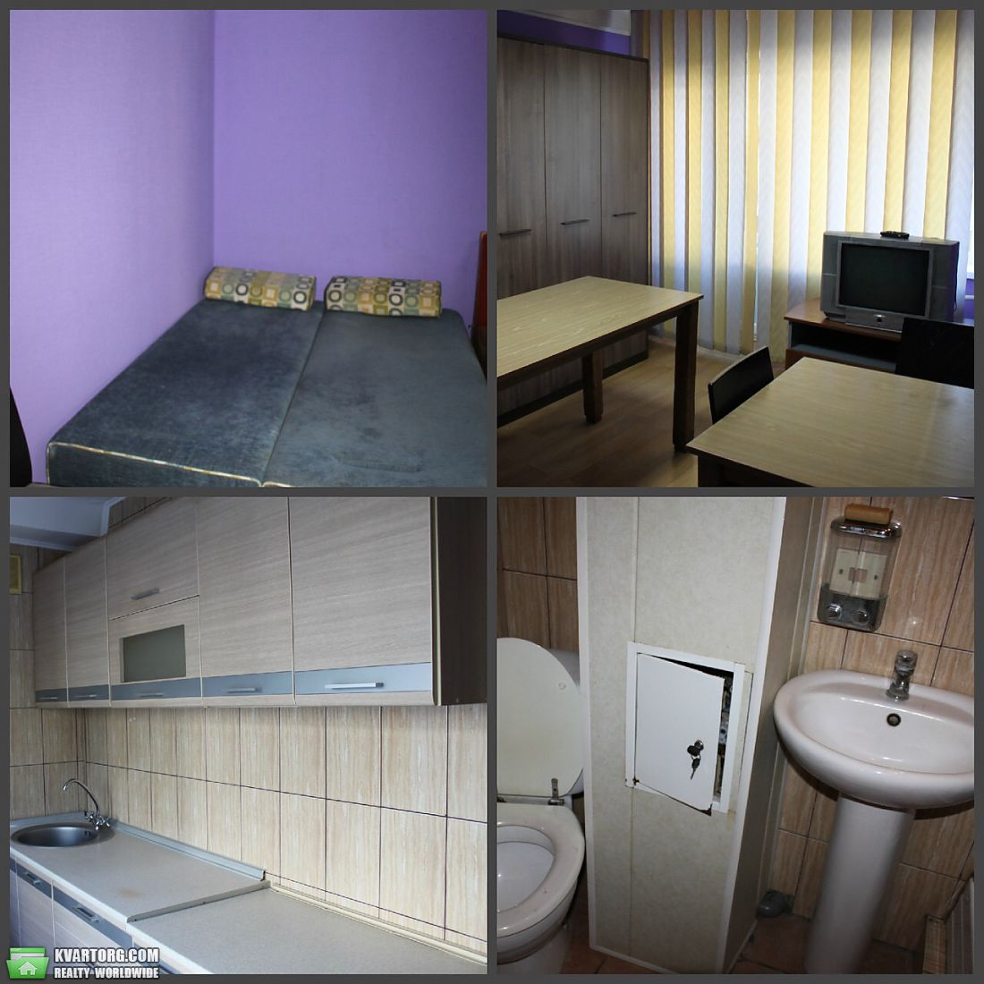 Rent out 3-room apartment. Киев,  Перова бул — photo 3